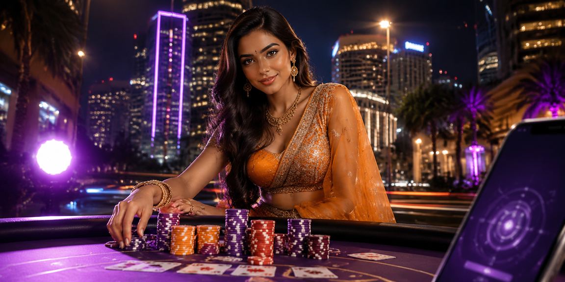 Gaming chips representing casino-style entertainment at 30303