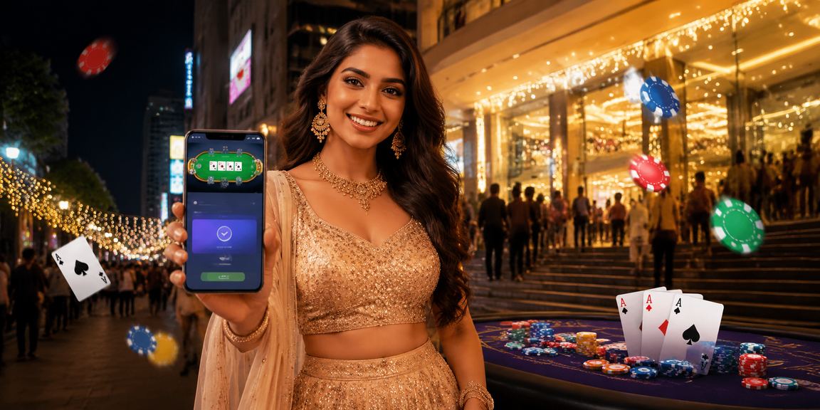 Player receiving promotions notification on mobile at 30303 platform