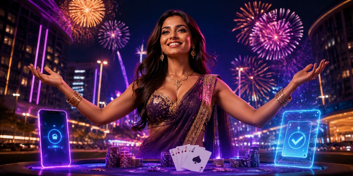 Casino roulette wheel rotating during a game